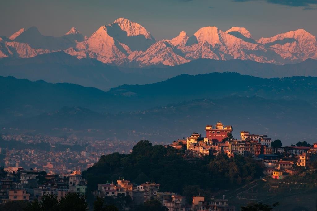 Himalayan