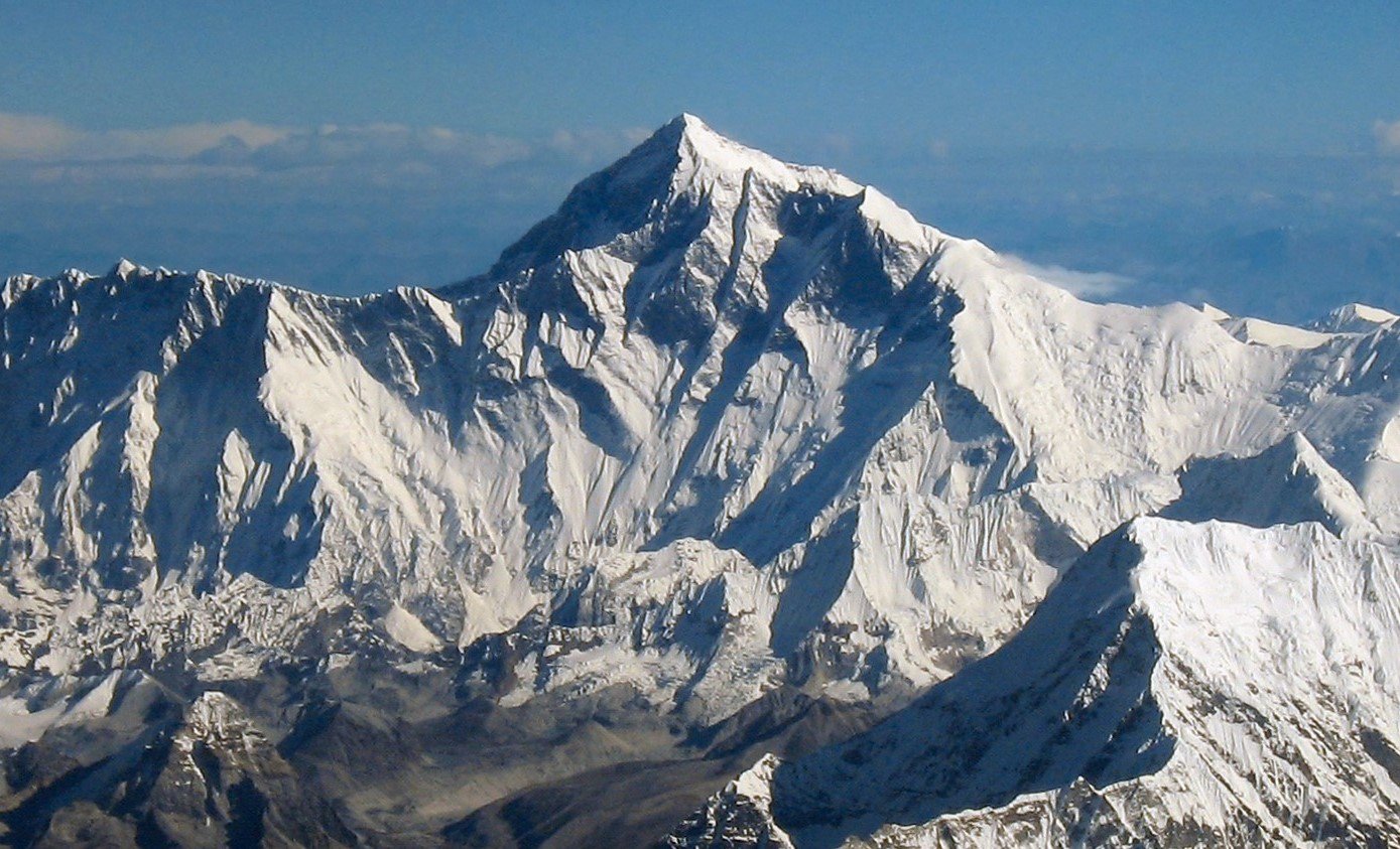 Himalayan